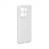 iLike Nano Silicone Case for Xiaomi Poco X6 Pro 5G - Silver
