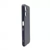 iLike Nano Silicone Case for Xiaomi Redmi 13C 4G / Poco C65, Midnight Blue