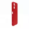 iLike Nano Silicone Case for Xiaomi Redmi 13C 4G / Poco C65 - Red