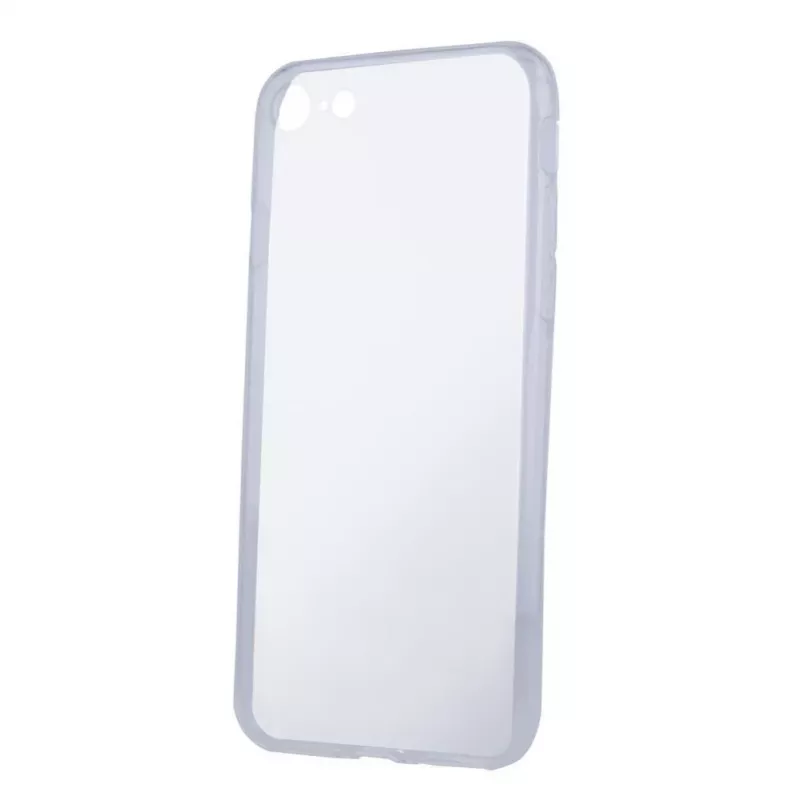 iLike Nokia 4.2 Slim Case 1 mm Caurspīdīgs