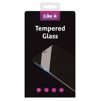 iLike OnePlus 7 caurspīdīgs TPU aizmugurējais vāciņš