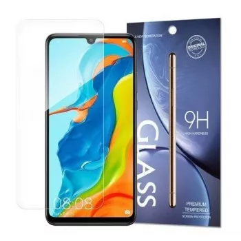 iLike P30 Lite 9H rūdīta stikla ekrāna aizsargs