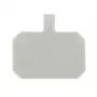 iLike Removable Handstrap For Strip Silver