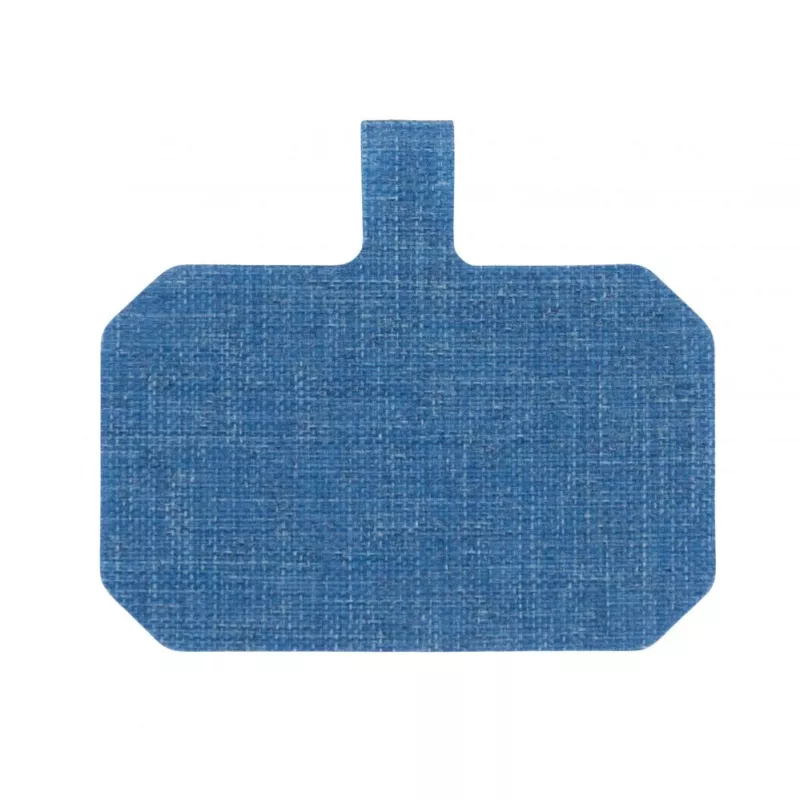 iLike Noņemams Turētājs Strip Midnight Blue