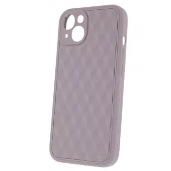 iLike Samsung 3D Cube vāciņš Galaxy A33 5G Caffe Latte