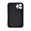 iLike Samsung Finger Grip Case Samsung Galaxy A33 5G Melns