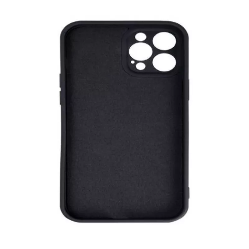 iLike Samsung Finger Grip Case Samsung Galaxy A33 5G Melns