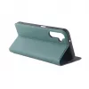 iLike Samsung Galaxy A14 5G Book Case Slim Dark Green