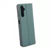 iLike Samsung Galaxy A14 5G Book Case Slim Dark Green