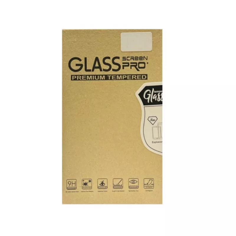 iLike Samsung Galaxy A16 X2 Super Set 2.5D Edge pilna virsmas rūdīts stikls + kameras stikls