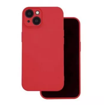 iLike Samsung Galaxy A17 Silicone Case Red