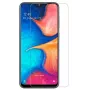 iLike Samsung Galaxy A20e 2.5D Clean rūdīta stikla ekrāna aizsargs (bez mazumtirdzniecības iepakojuma)