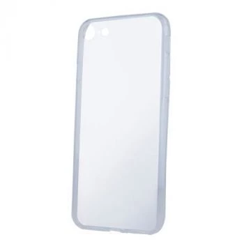 iLike Samsung Galaxy A21s Slim Case 1mm Caurspīdīgs