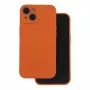 iLike Samsung Galaxy A25 5G (global) Silikona Maciņš Oranžs