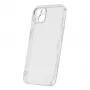 iLike Samsung Galaxy A25 5G Slim Case 2 mm Transparent