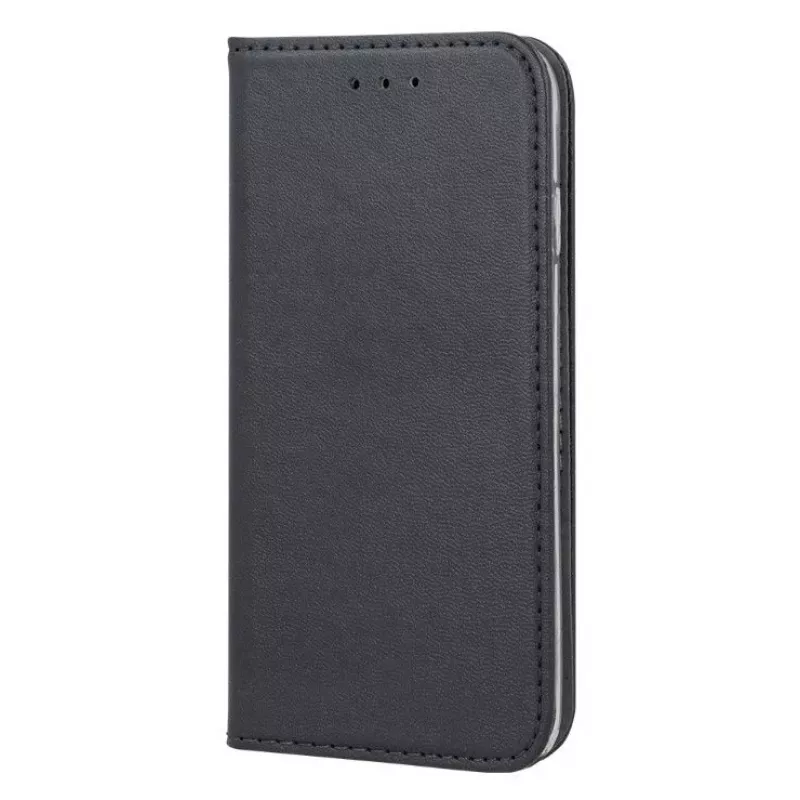 iLike Samsung Galaxy A25 5G Smart Magnetic Case Black