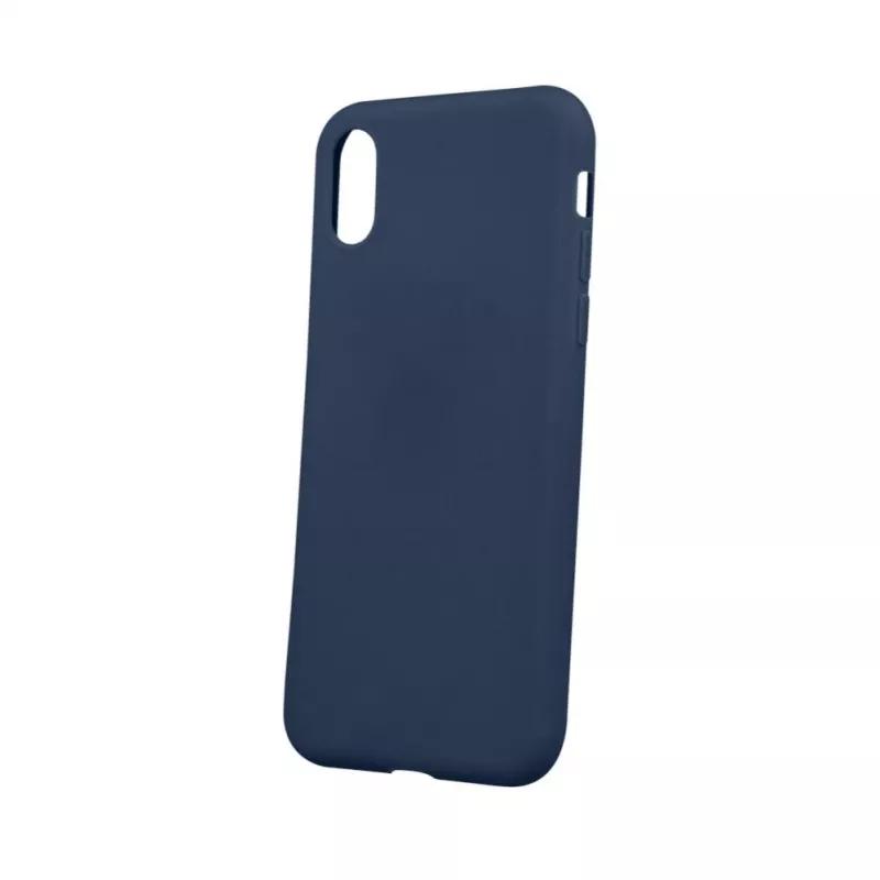 iLike Samsung Galaxy A30 Matt TPU Case Dark Blue