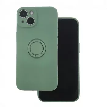 iLike Samsung Galaxy A35 5G Finger Grip Case Mint