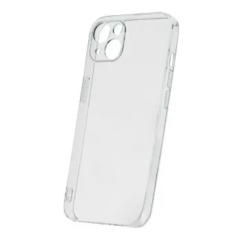 iLike Samsung Galaxy A35 5G plāns vāciņš 2 mm caurspīdīgs