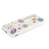 iLike Samsung Galaxy A35 Epoxy Cartoon Cover White