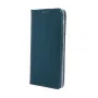 iLike Samsung Galaxy A35 Smart Magnetic Case Tumši Zaļš