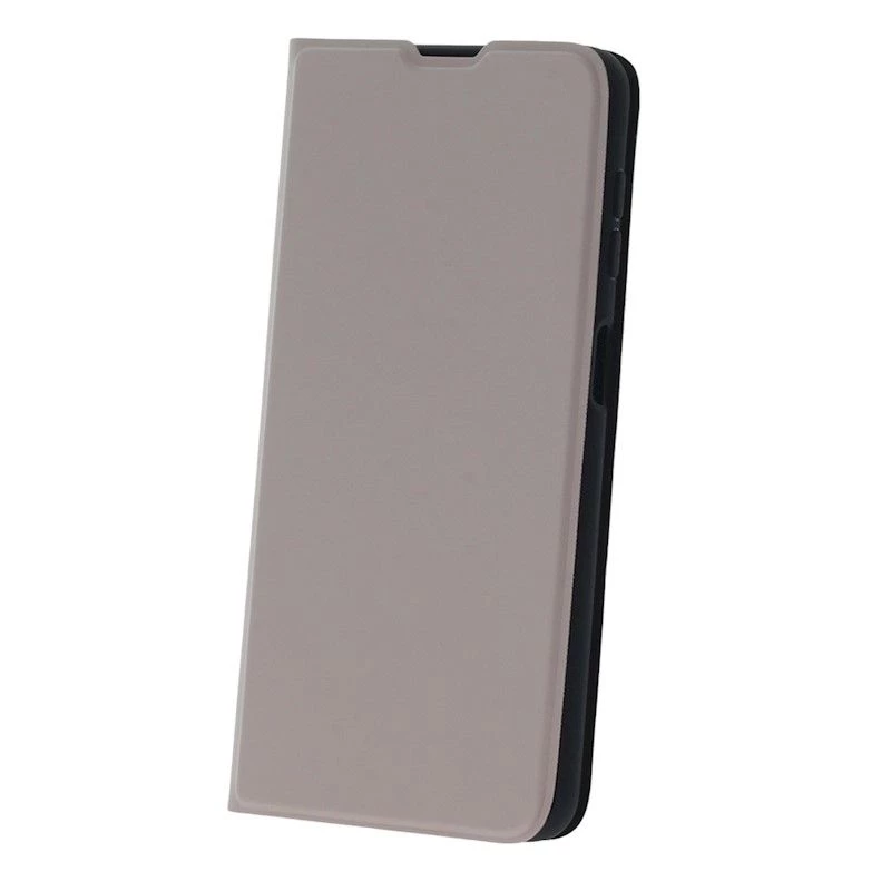 iLike Samsung Galaxy A35 Smart Soft Case Nude