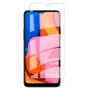 iLike Samsung Galaxy A41 0,33 mm plakans caurspīdīgs rūdīta stikla ekrāna aizsargs