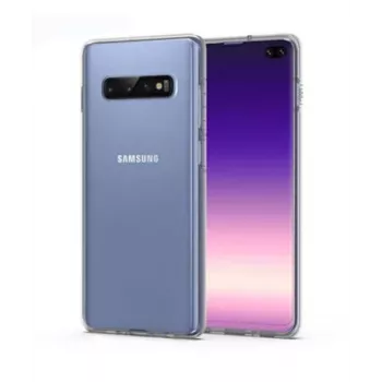 iLike Samsung Galaxy A52/A52s aizmugurējais vāciņš 2mm pilnīgi caurspīdīgs