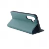 iLike Samsung Galaxy A54 5G Book Case Slim Dark Green