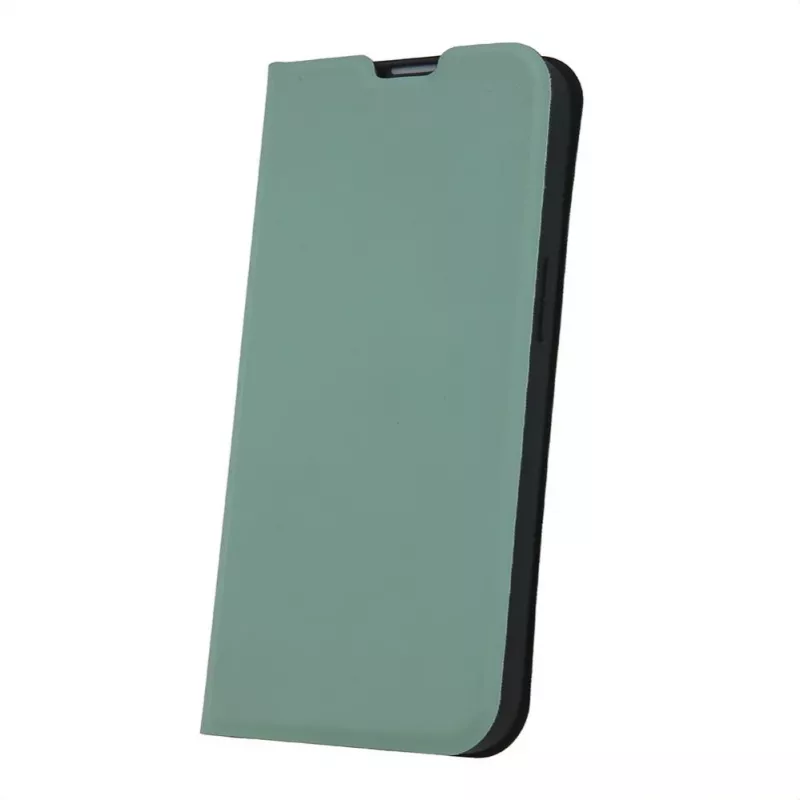 iLike Samsung Galaxy A54 5G Smart Soft Case Light Green