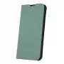 iLike Samsung Galaxy A54 5G Smart Soft Case Light Green
