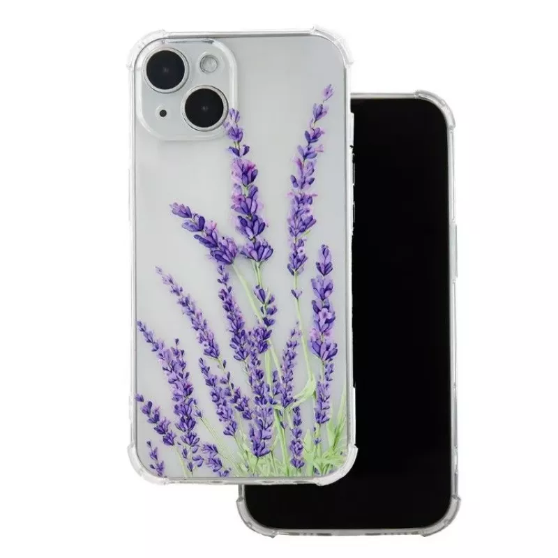 iLike Samsung Galaxy A55 5G Ultra Trendy Case Meadow 2