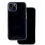 iLike Samsung Galaxy A55 Crystal Case Transparent