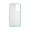 iLike Samsung Galaxy A55 Epoxy Cartoon Cover Mint