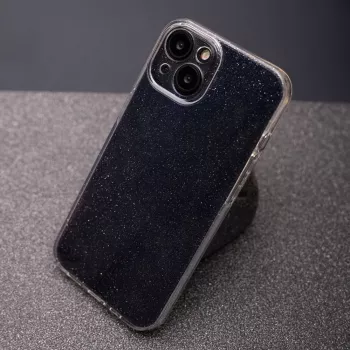 iLike Samsung Galaxy A57 5G Shine caurspīdīgs maciņš