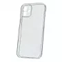 iLike Samsung Galaxy A57 5G Shine caurspīdīgs maciņš