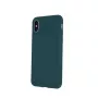 iLike Samsung Galaxy S20 FE / S20 Lite matēts TPU maciņš - Meža zaļš