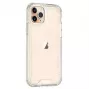 iLike Samsung Galaxy S22 aizsargmaciņš caurspīdīgs