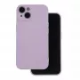 iLike Samsung Galaxy S22 Silicone Case Lilac