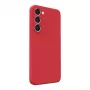 iLike Samsung Galaxy S23 Nano Silicone Case Red