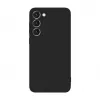 iLike Samsung Galaxy S23 Plus Nano Silicone Case Black