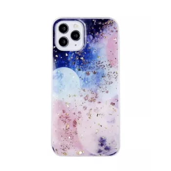 iLike Samsung Gold Glam vāciņš Galaxy A52 4G / A52 5G / A52S 5G Galactic