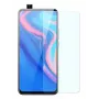 iLike Samsung Huawei P Smart Z 0.33mm Flat Clear Glass Screen Protector