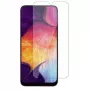 iLike Samsung M30 aizmugures vāciņš TPU caurspīdīgs