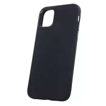 iLike Samsung Satin maciņš Samsung Galaxy A33 5G melns