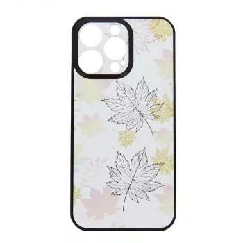 iLike Samsung Ultra Trendy maciņš Samsung Galaxy A52 4G / A52 5G / A52S 5G Gold Autumn 1