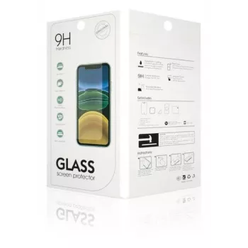 iLike Samsung Xcover 5 rūdīta stikla 2.5D ekrāna aizsargs