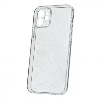iLike Shine Case Samsung Galaxy A27 5G caurspīdīgs