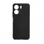 iLike Silicon Case for Xiaomi Redmi 13C 4G / Poco C65 - Black