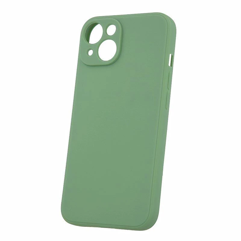 iLike Silicone Case for Samsung Galaxy A14 4G/A14 5G - Mint